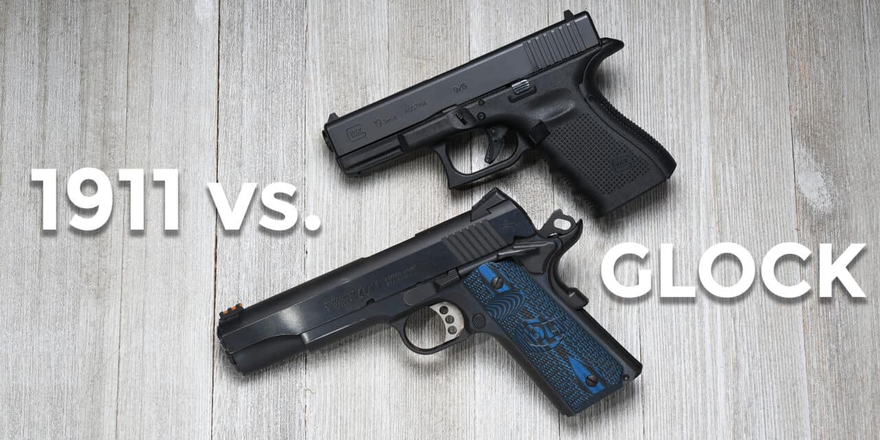 Sig Sauer Price Vs Glock