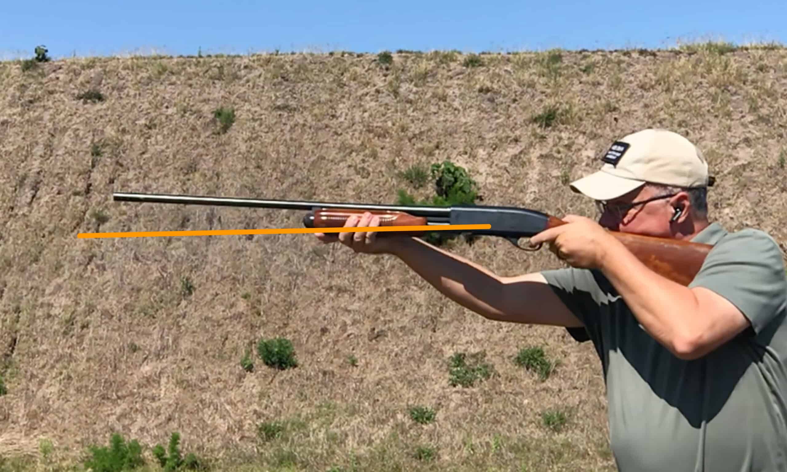 12 Gauge Vs 20 Gauge For Deer Hunting