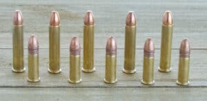 22lr vs 22wmr