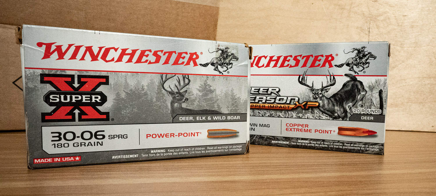 The best deer hunting caliber a guide