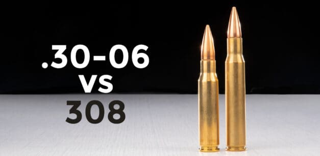30-06 vs .308