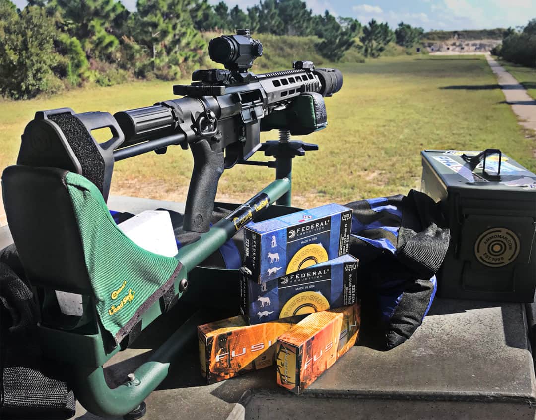 .223 Remington visual data 3