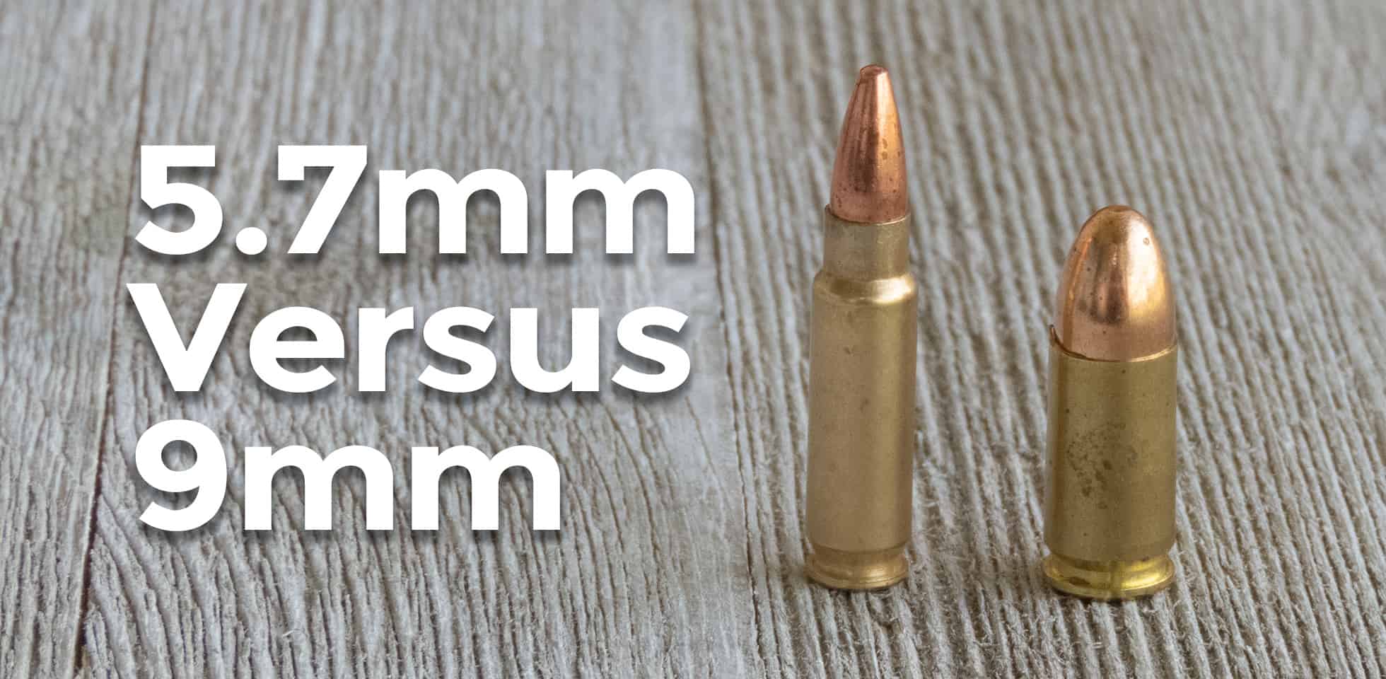 Fn ps90 ammunition
