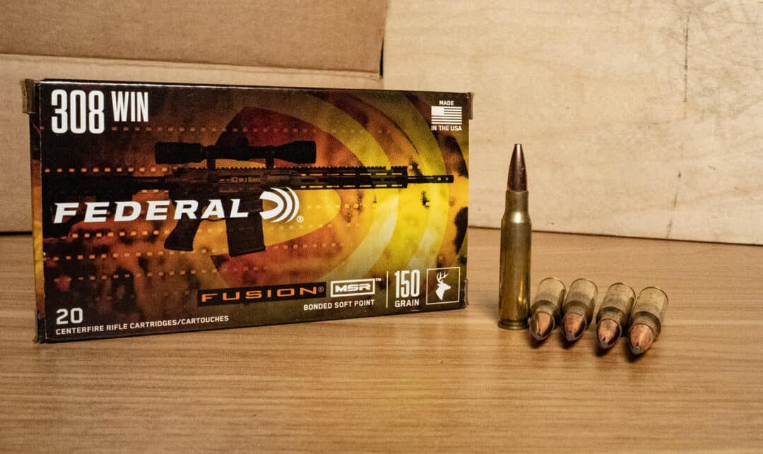 The Best Deer Hunting Caliber A Guide