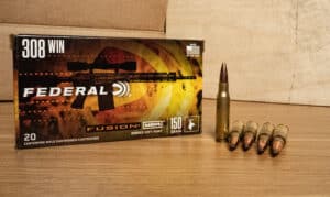 The Best Deer Hunting Caliber - A Guide