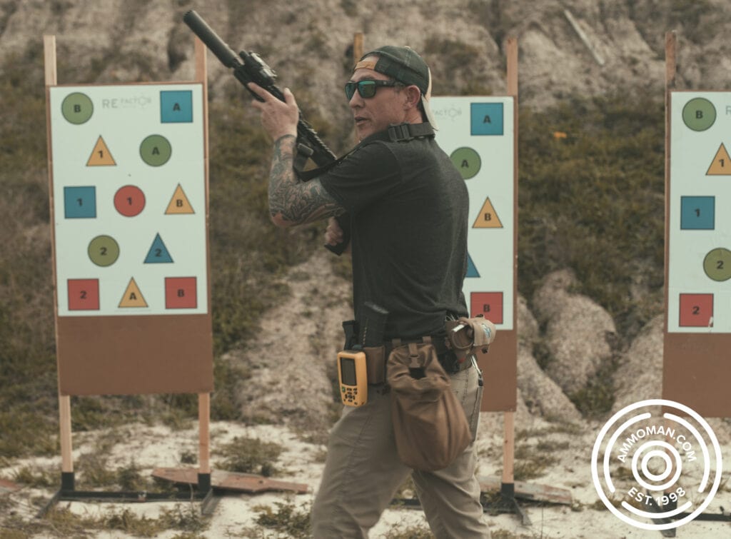 How to Use and Wear a 2 Point Sling