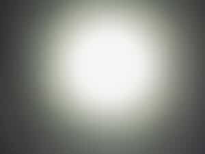 Streamlight ProTac HL USB Beam Pattern