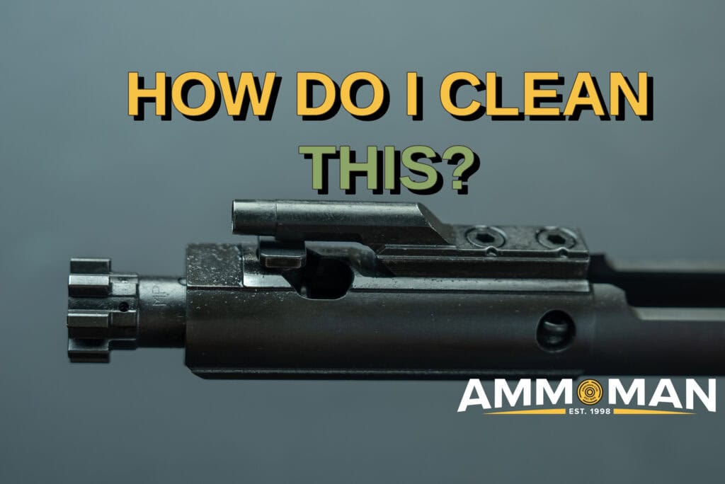 best ar 15 lubricant AR-15 Lubrication - An Interview with CherryBalmz