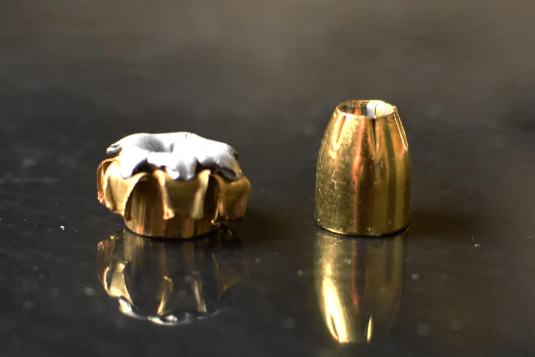 What Is Jacketed Hollow Point Ammunition? Let's Explore JHP Ammo!