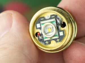 LED Emitter