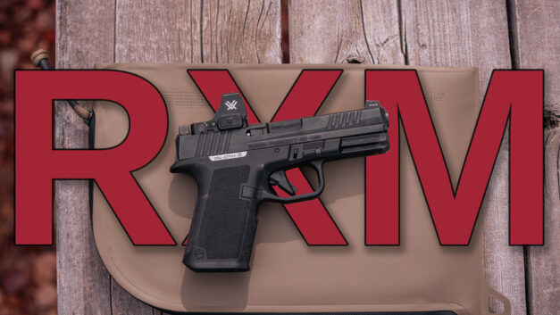 Ruger x Magpul “RXM” First Look: Is This True Modularity?