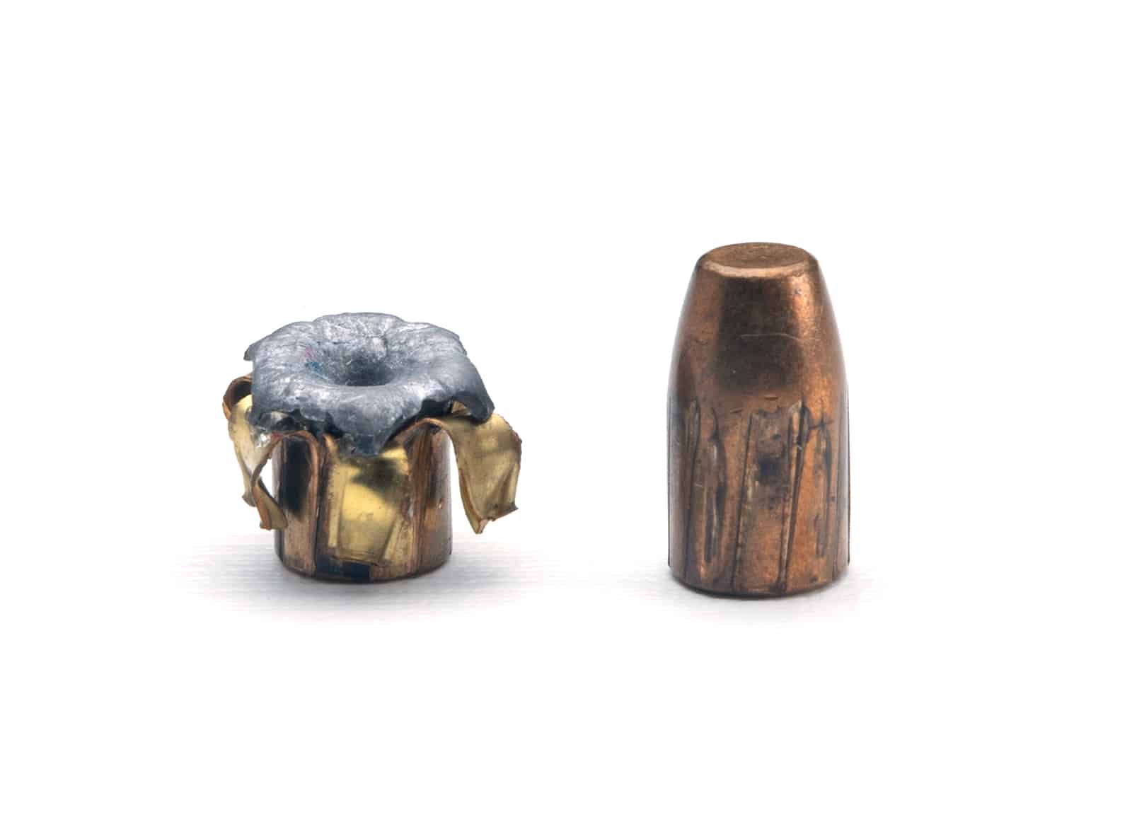 Choosing The Right Ammo Hollow point vs. FMJ AmmoMan School of Guns Blog