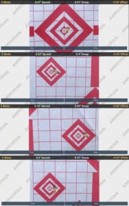 upgraded trigger difference