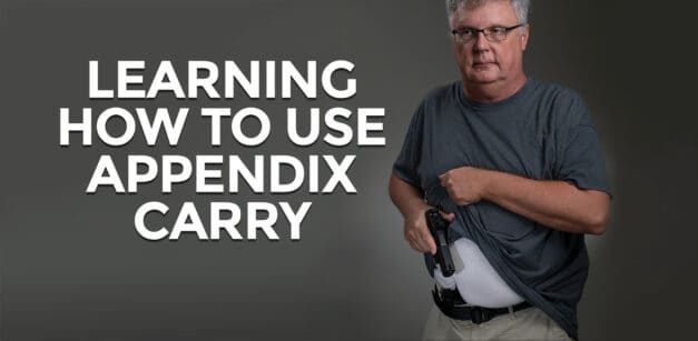 Unlocking The Secrets of AIWB Carry