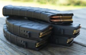 AK-47 ammunition