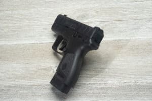 Beretta APX Carry sights