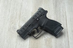 Beretta APX Carry