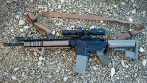 AR-15 Accessories