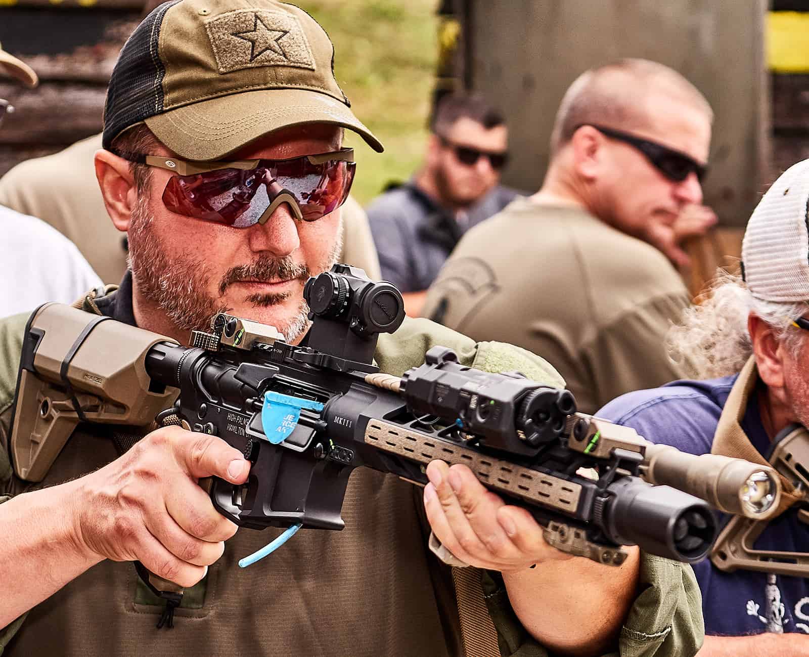 What is the best ar 15 for the money 