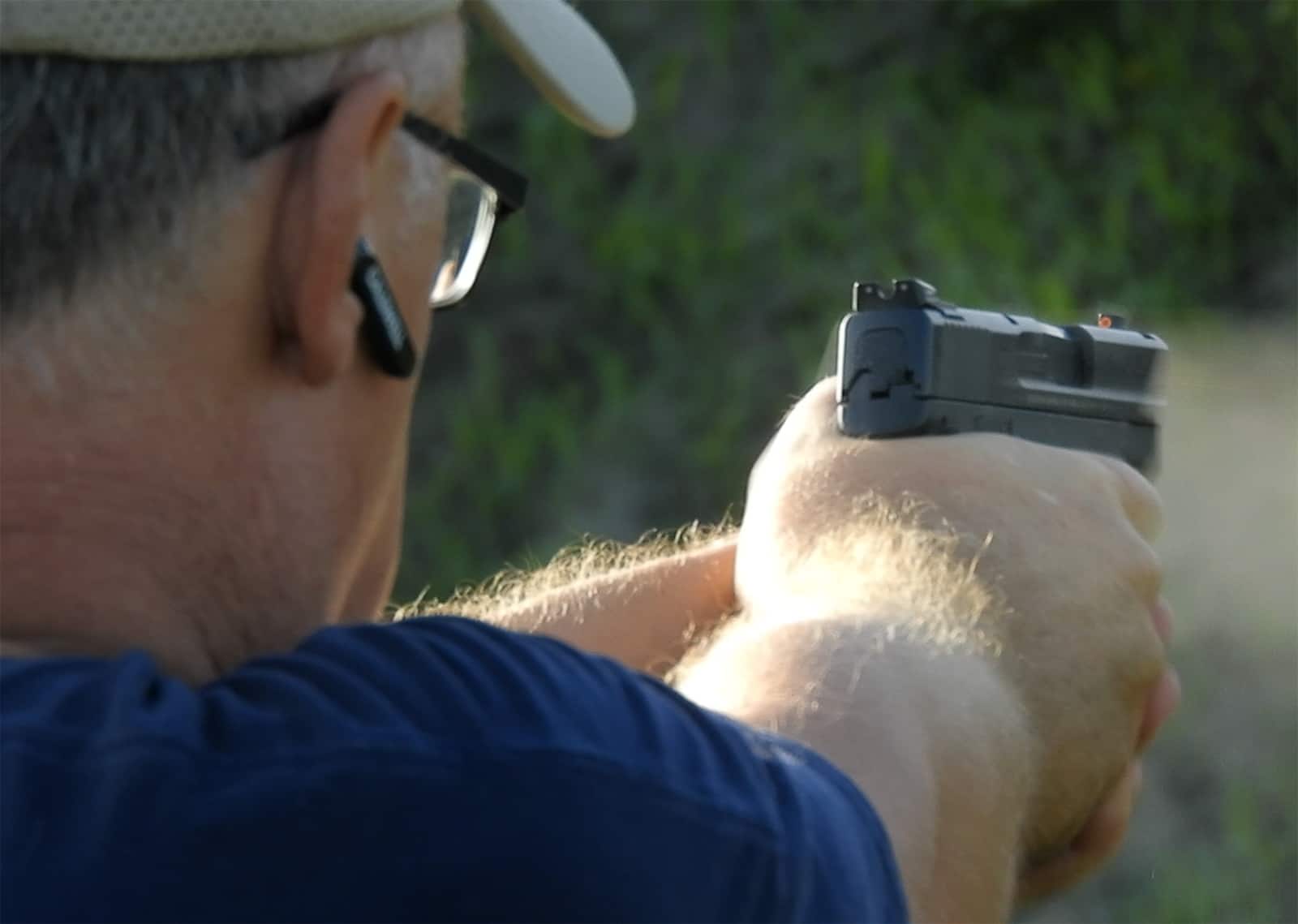 Best Pistol Sights For Old Eyes AmmoMan School of Guns Blog