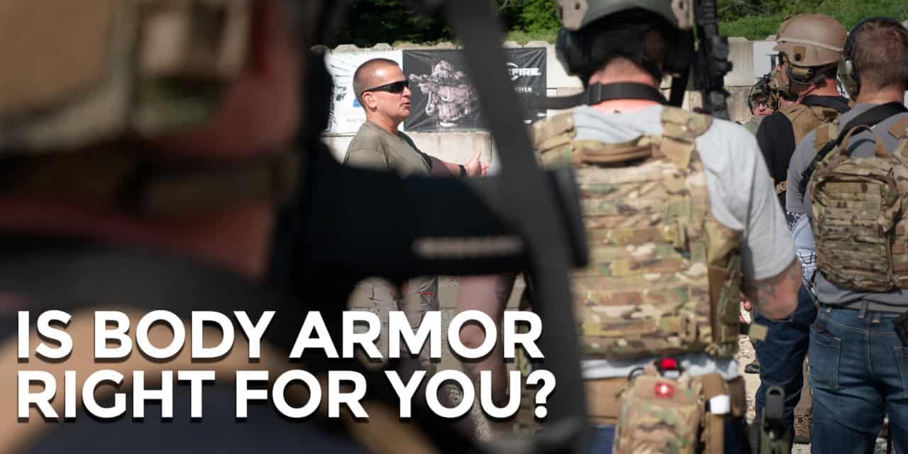 Civilian Body Armor Is It Legal to Buy? AmmoMan School of Guns Blog