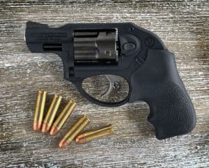 BUG Gun