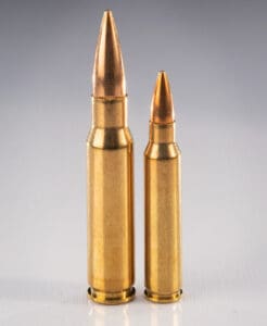308 compared to 223