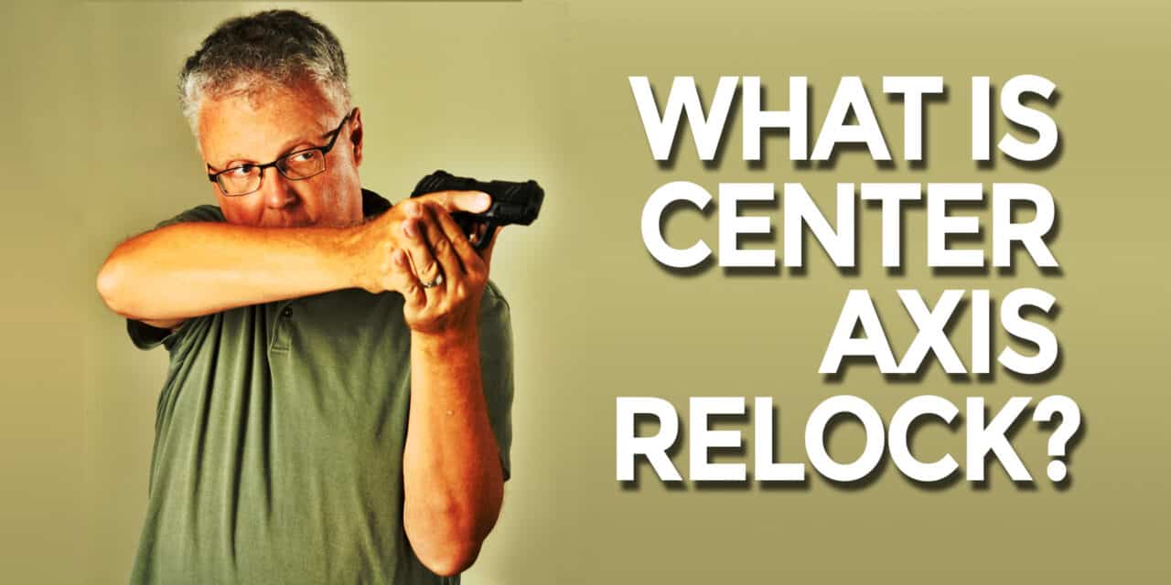 Center Axis Relock: A Star Is Born