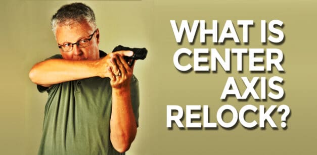 Center Axis Relock: A Star Is Born