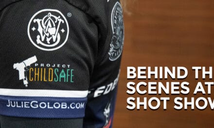 SHOT Show Is All Business