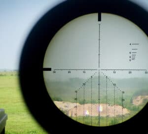 Crosshairs