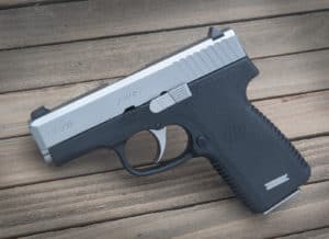 Kahr CT380