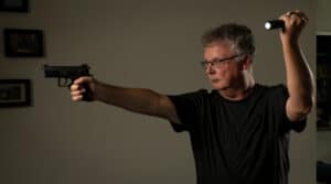 low light shooting drill