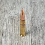 Federal 300 blackout ammunition