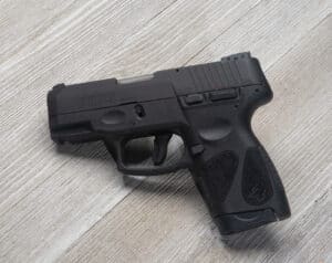Taurus G2s Pistol
