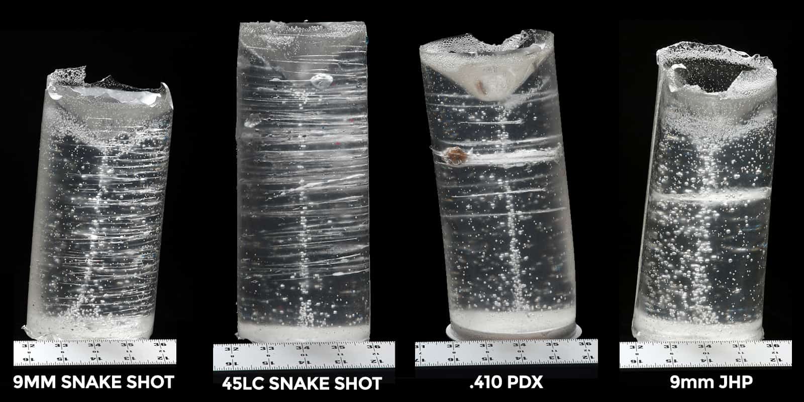 How Effective Is Snake Shot? Does It Work?