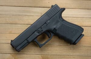 Glock 19