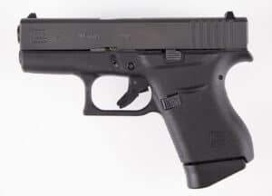 Glock 43