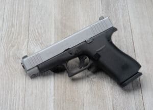 Glock 48