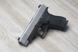 Glock 48