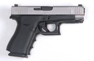 Glock 48 vs glock 19
