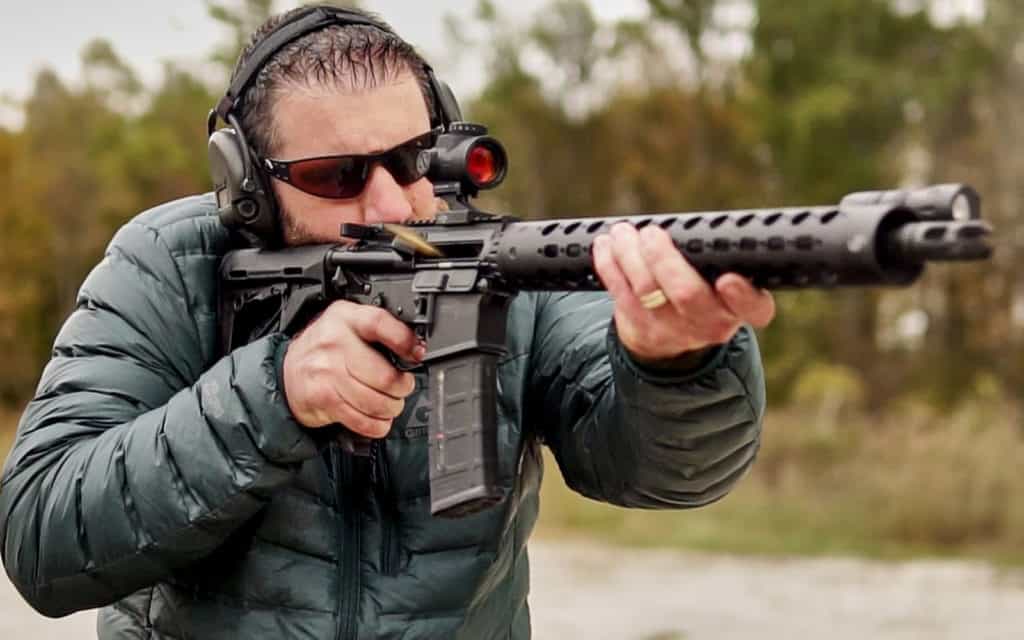 Best Ar 15 For The Money