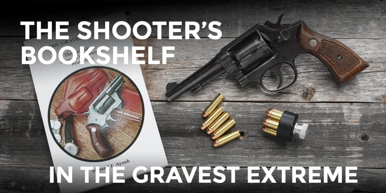 Book Review: In The Gravest Extreme