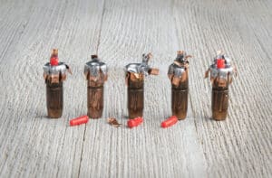 Hornady Sub-x Bullets