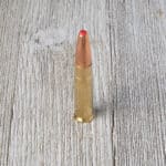 Hornady Sub-X 300 blackout ammunition