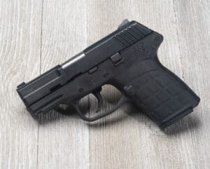 Kel-Tec PF9