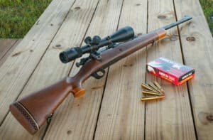 M1903 Springfield