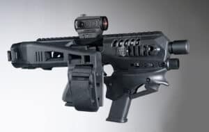 MCK brace closed