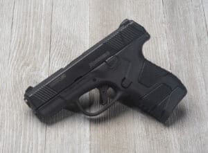 Mossberg MC1sc