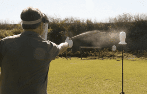 Pom Pepper spray